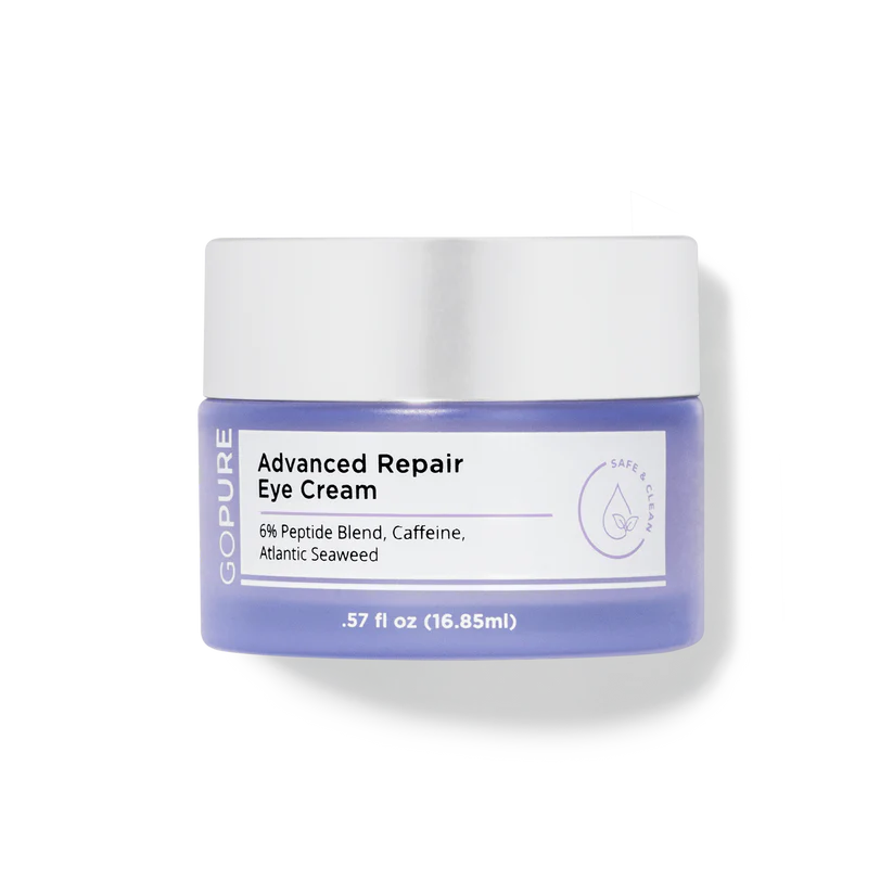 Advanced Repair Eye Cream