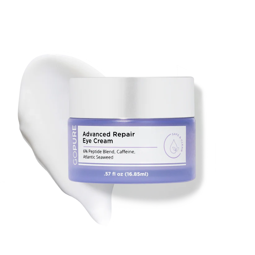 Advanced Repair Eye Cream