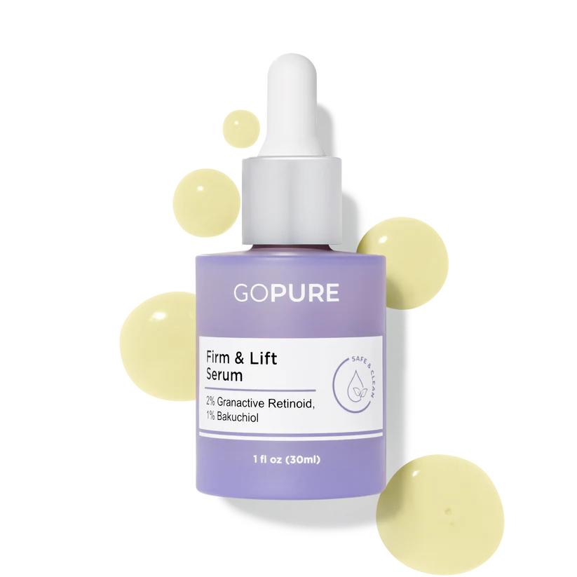 Firm & Lift Serum