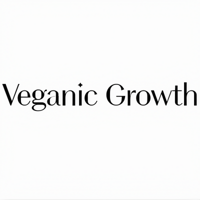 Veganic-Growth